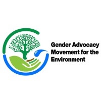 Gender Advocacy Movement for the Environment logo - Similar company to The Environmental Learning Research Centre