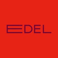 Edel logo - Similar company to Dig Dis!