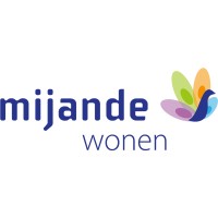 Mijande Wonen logo - Similar company to Vastgoedpartner
