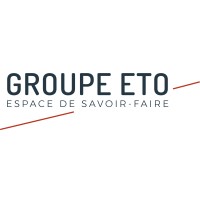 GROUPE ETO - Espace de savoir-faire logo - Similar company to Caeba - Conseil, Assistance Et Ingénierie