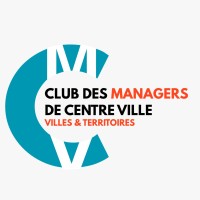 Club des Managers de Ville et Territoire logo - Similar company to Fédération Des Acteurs Du Commerce Dans Les Territoires (Fact)