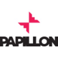 Cycles Papillon logo - Similar company to Device Cycles