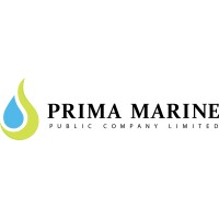Prima Marine Public Company Limited logo - Similar company to Nathalin Group