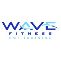 Wave Fitness EMS Training logo - Similar company to Ems-Training Basel