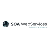 SOAWebServices logo - Similar company to B'Ml Digital Business