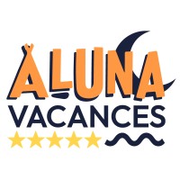 Aluna Vacances logo - Similar company to Mawimbi
