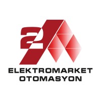 2A Elektromarket Otomasyon logo - Similar company to Abagay Elektromarket