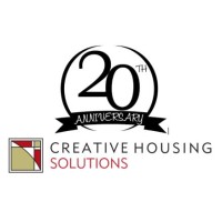 Creative Housing Solutions Inc. logo - Similar company to Eviction Space (Es) Center