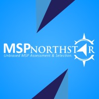 MSP NorthStar logo - Similar company to Cycrest Systems