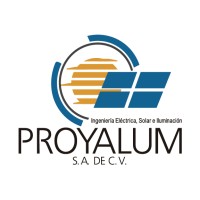 PROYALUM S.A. de C.V. logo - Similar company to Miscelec