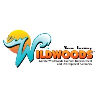 Greater Wildwoods Tourism Improvement & Development Authority logo - Similar company to Cape May County Chamber