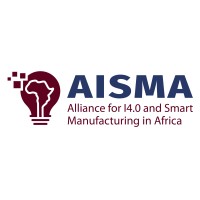 Alliance for Industry 4.0 and Smart Manufacturing in Africa (AISMA) logo - Similar company to Beyond 4.0