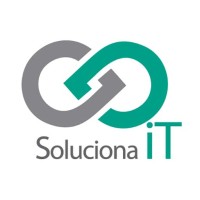 SOLUCIONA IT S EN C logo - Similar company to Soluciona It