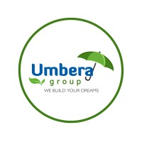Umbera Group logo - Similar company to Mars Construct Ltd