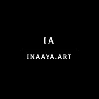Inaaya Art logo - Similar company to Lines And Dots, Artworks Specialists