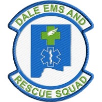 Dale EMS and Rescue Squad logo - Similar company to Awesome Dog Grooming, Llc