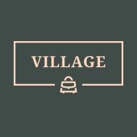 village clothing logo - Similar company to Treefive Clothing