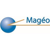 MAGEO sas logo - Similar company to Geofondation
