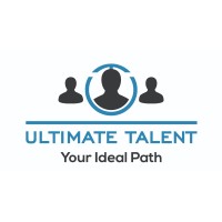 Ultimate Talent (HR Consultation & Staff Management) logo - Similar company to Lagash