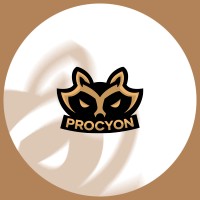 Procyon Team logo - Similar company to Fundación Energizar