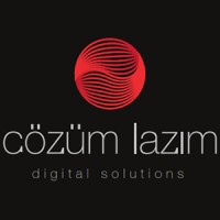 ÇözümLazım.com logo - Similar company to Tasarım Life