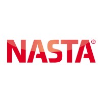 Nasta as logo - Similar company to Aneo Build