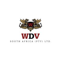 WDV South Africa logo - Similar company to Net Set Padel