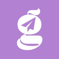 Girl Up Fly High logo - Similar company to Morumun