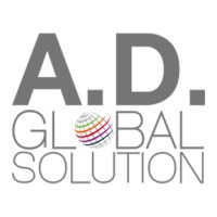 A.D. Global Solution logo - Similar company to Isb - Istituto Di Studi Bancari