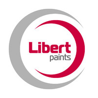 Libert Paints logo - Similar company to Duthoo Coating Concepts