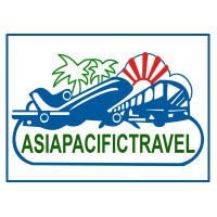 Asia Pacific Travel Vietnam ( DMC since 2002 ) logo - Similar company to Avellera - Once In A Lifetime Trips