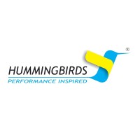 Hummingbirds Consulting Solutions Pvt Ltd logo - Similar company to Innovatd