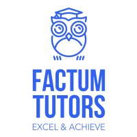 Factum Tutors