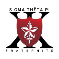 Sigma Theta Pi