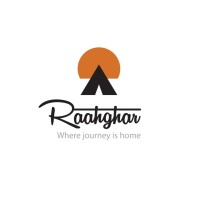 Raahghar logo - Similar company to The Perfect Knot