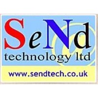 SeNd Technology Ltd logo - Similar company to Send Tech