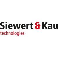 Siewert & Kau Computertechnik GmbH logo - Similar company to Synaxon