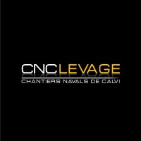 CNC Levage logo - Similar company to Granival
