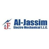 Al Jassim Facilities Management logo - Similar company to Imperial Power Electromechanical Works Llc