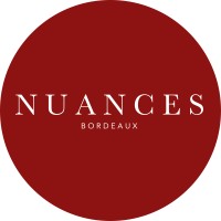 NUANCES Bordeaux logo - Similar company to Webwize