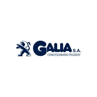 Galia Peugeot S.A. logo - Similar company to Grupo Galia