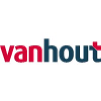 Van Hout adviseurs en installateurs logo - Similar company to Aqualon Van Zutphen Installatietechniek B.V.