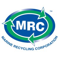 Marine Recycling Corporation logo - Similar company to Kimpro Energy Inc