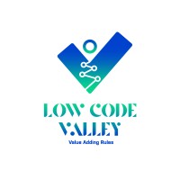 The Low-Code Valley logo - Similar company to Magnaversum