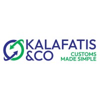 KALAFATIS & CO. logo - Similar company to Iflows Project