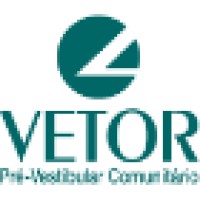 Curso Pré-Vestibular Vetor