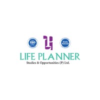 Life planner Studies & Opportunities logo - Similar company to Nova Alchemy Llp