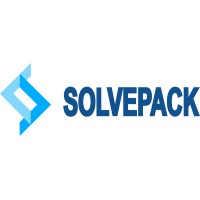 Solvepack Makina İmalat Otomasyon Gıda İth. İhr. Paketleme San.Tic. Ltd.Şti. logo - Similar company to Solvepack