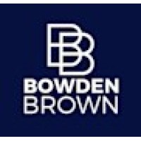 Bowden Brown logo - Similar company to Nuable.Io