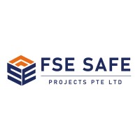 FSESAFE Singapore logo - Similar company to Ultrapure Envirocare India